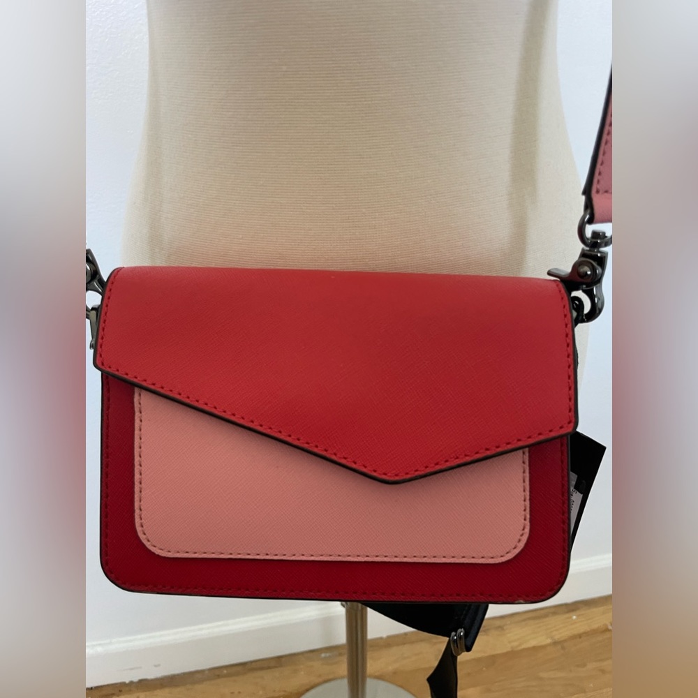 Botkier NWT Crossbody Fanny pack